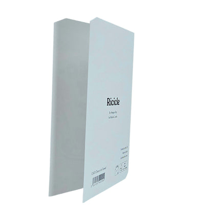 Choco-Lot Cereal Spot Gloss Birthday Card