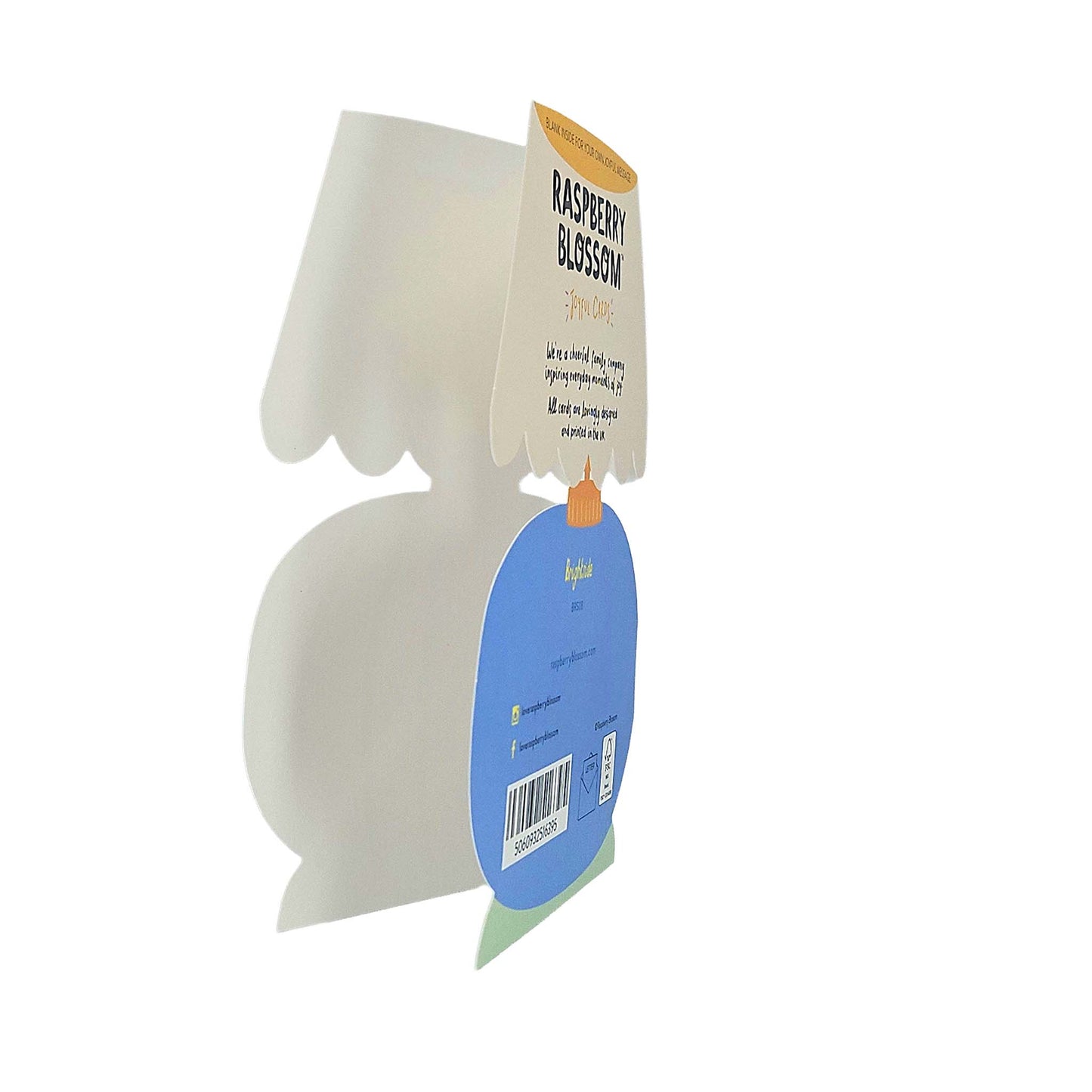 Happy New Home Table Lamp Cutout New Home Card