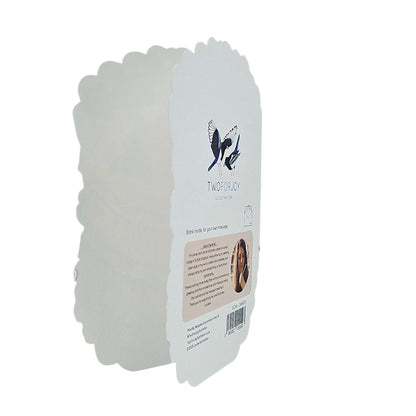 Berry Best Mum Spot Varnish Cutout Cake Mother's Day Card