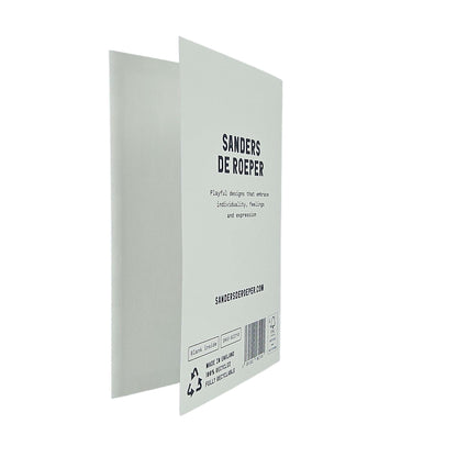 Bloomin Love You Mum Flowers Foiled Mother's Day Card