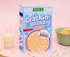 Crackin Birthday Cereal Spot Gloss Birthday Card