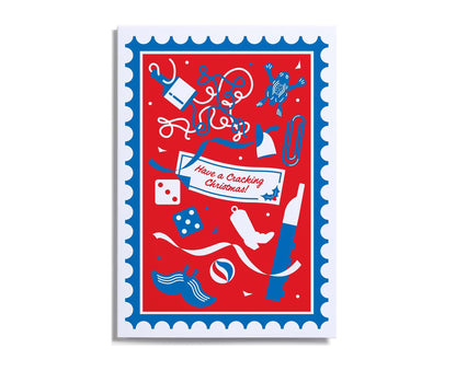 Ten Christmas Cards Clearance Bundle 1