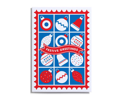 Ten Christmas Cards Clearance Bundle 1