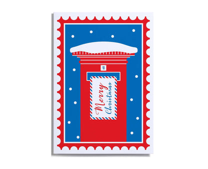 Ten Christmas Cards Clearance Bundle 8