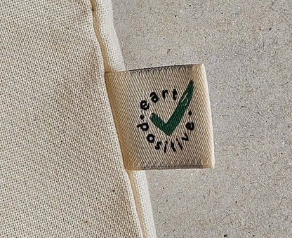'Choose Cards' Screenprinted Tote Bag