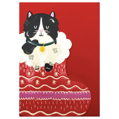 Ten Christmas Cards Clearance Bundle 3