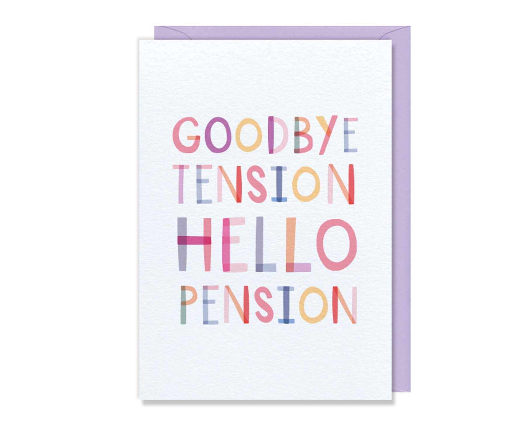 The best selection of sustainable UK independent cards and stationery ...