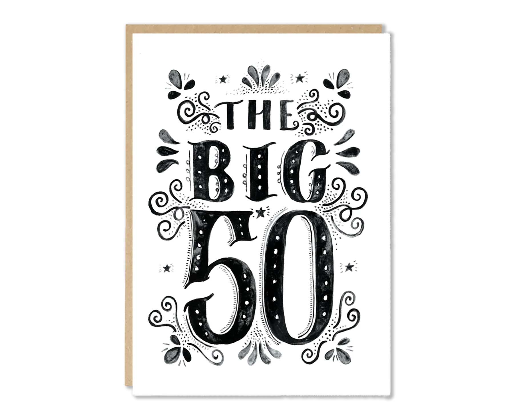 The Big 50 The Big 50