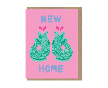 Gluggle Jugs New Home mini card