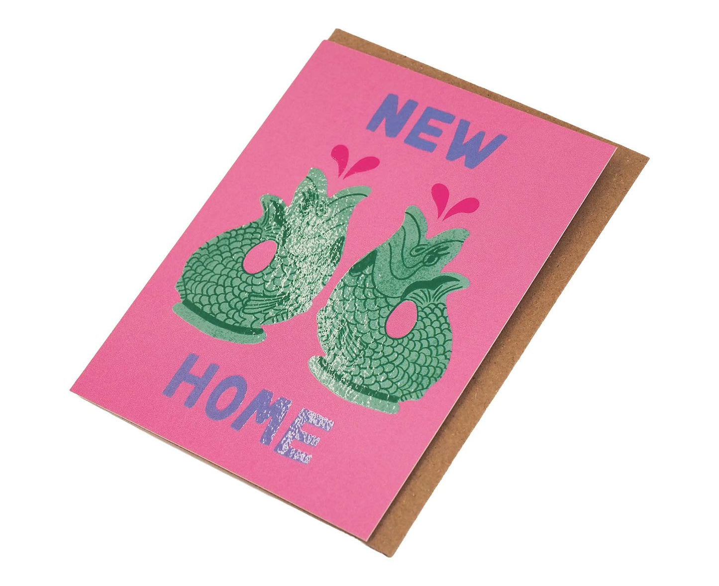 Gluggle Jugs New Home mini card