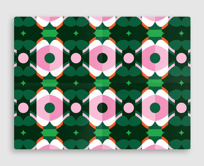 Wrap Editions 001 Book of 12 Wrapping Papers