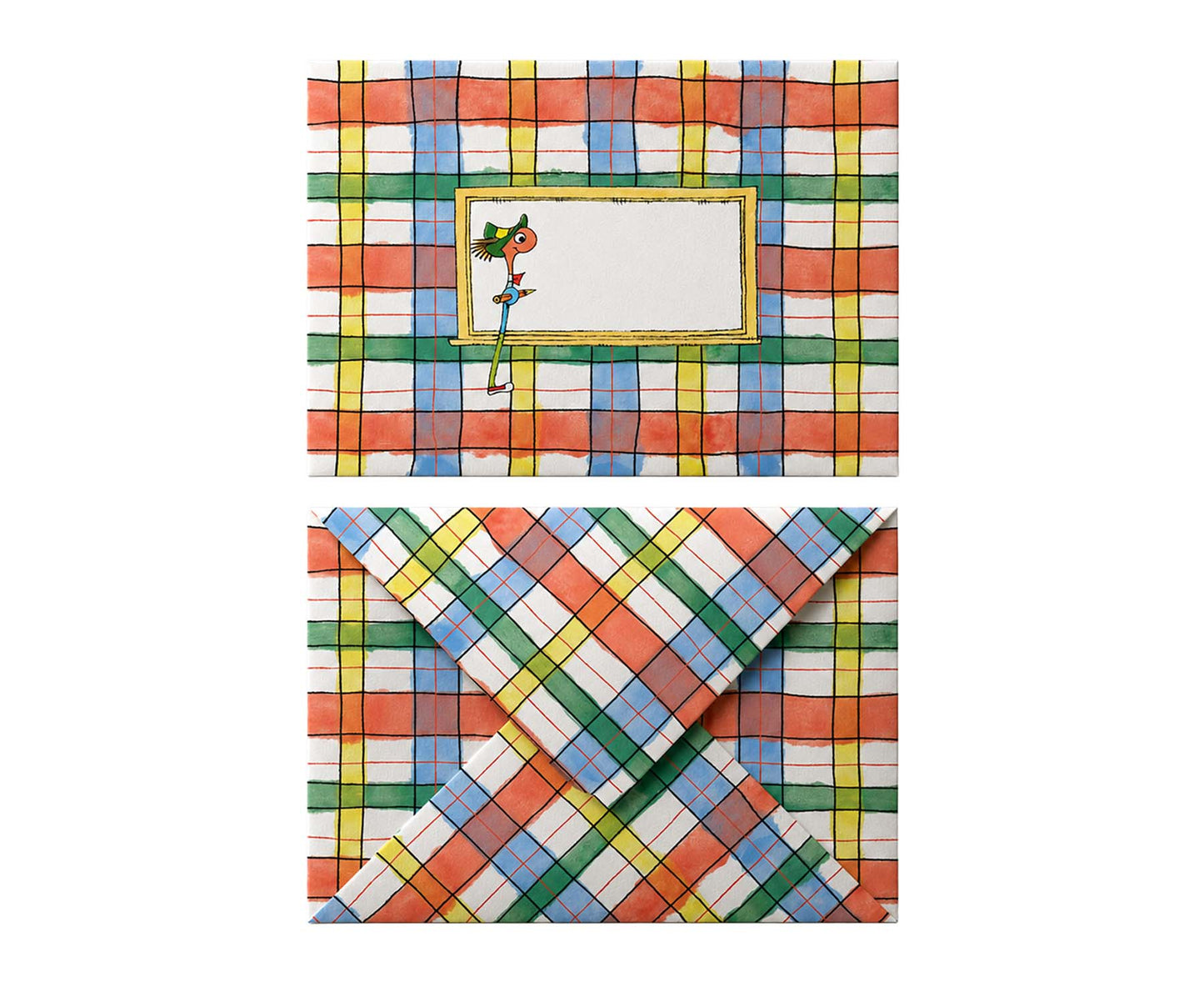 You Float My Boat Richard Scarry Valentines / Anniversary Card