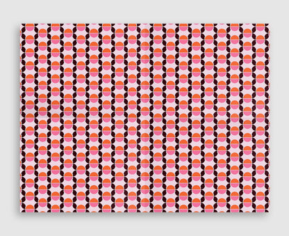 Wrap Editions 001 Book of 12 Wrapping Papers