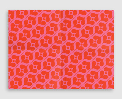 Wrap Editions 001 Book of 12 Wrapping Papers