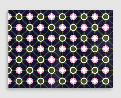 Wrap Editions 001 Book of 12 Wrapping Papers