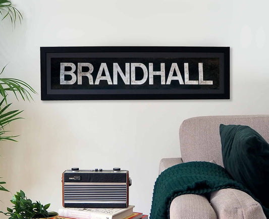 Brandhall Framed Bus Blind (reduced)