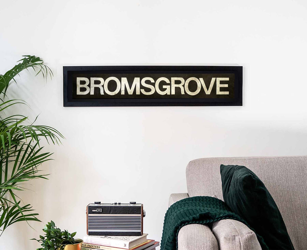 Bromsgrove Framed Bus Blind (reduced)