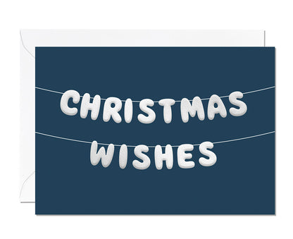 Ten Christmas Cards Clearance Bundle 8