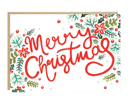 Ten Christmas Cards Clearance Bundle 6