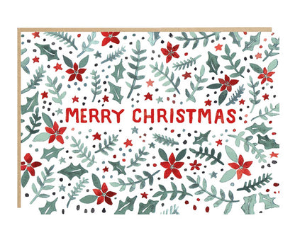 Ten Christmas Cards Clearance Bundle 10