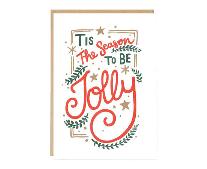 Ten Christmas Cards Clearance Bundle 9