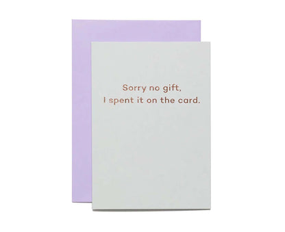 Mean Mail Lucky Dip 6 Card Pack