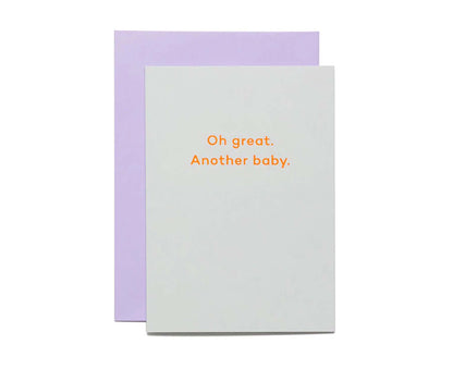 Mean Mail Lucky Dip 6 Card Pack