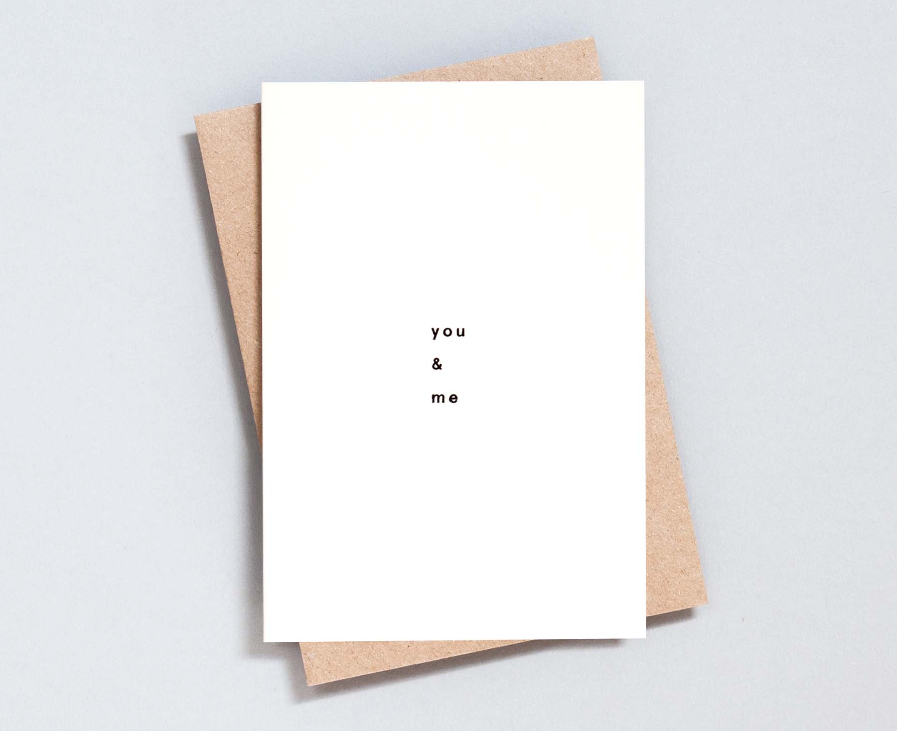 The best selection of sustainable UK independent cards and stationery ...